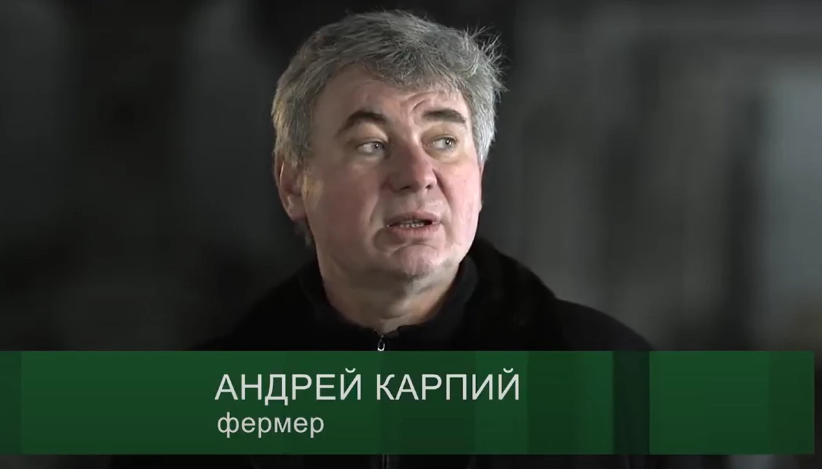 Андрій Карпій про радіо «Срібна хвиля»: «Я подарував ці компанії. Не продавав»