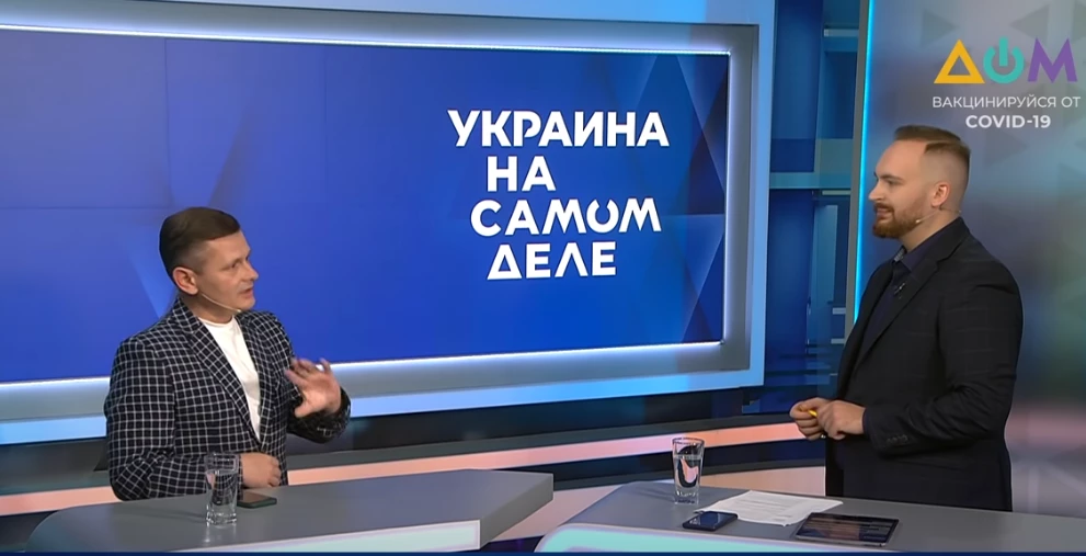 Сигнал каналу «Дом» ледь доходить до Луганська – ЗМІ