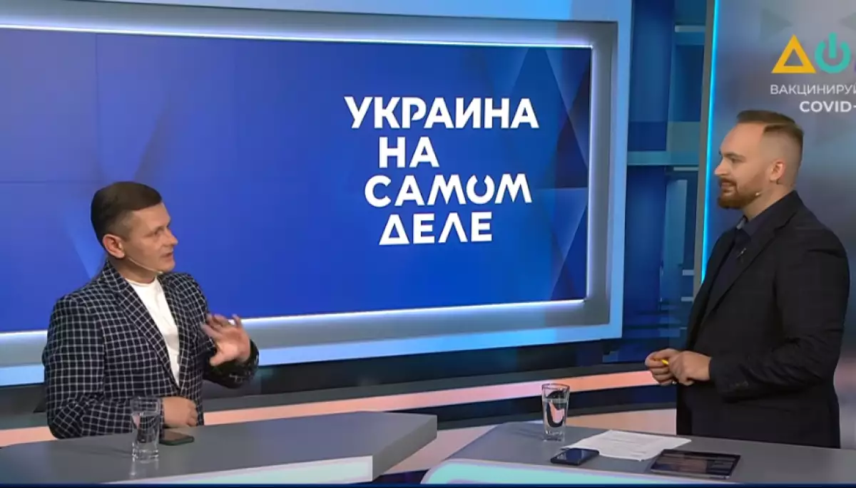 Сигнал каналу «Дом» ледь доходить до Луганська – ЗМІ
