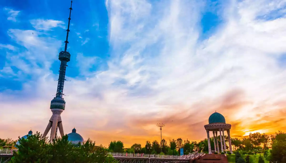 Узбекистан: результати трансформації країни й медіаринку за п’ять років
