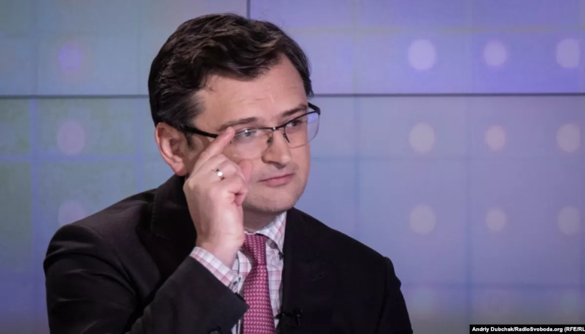 МЗС: Росія посилила дезінформацію, Україна не планує наступальної операції на Донбасі