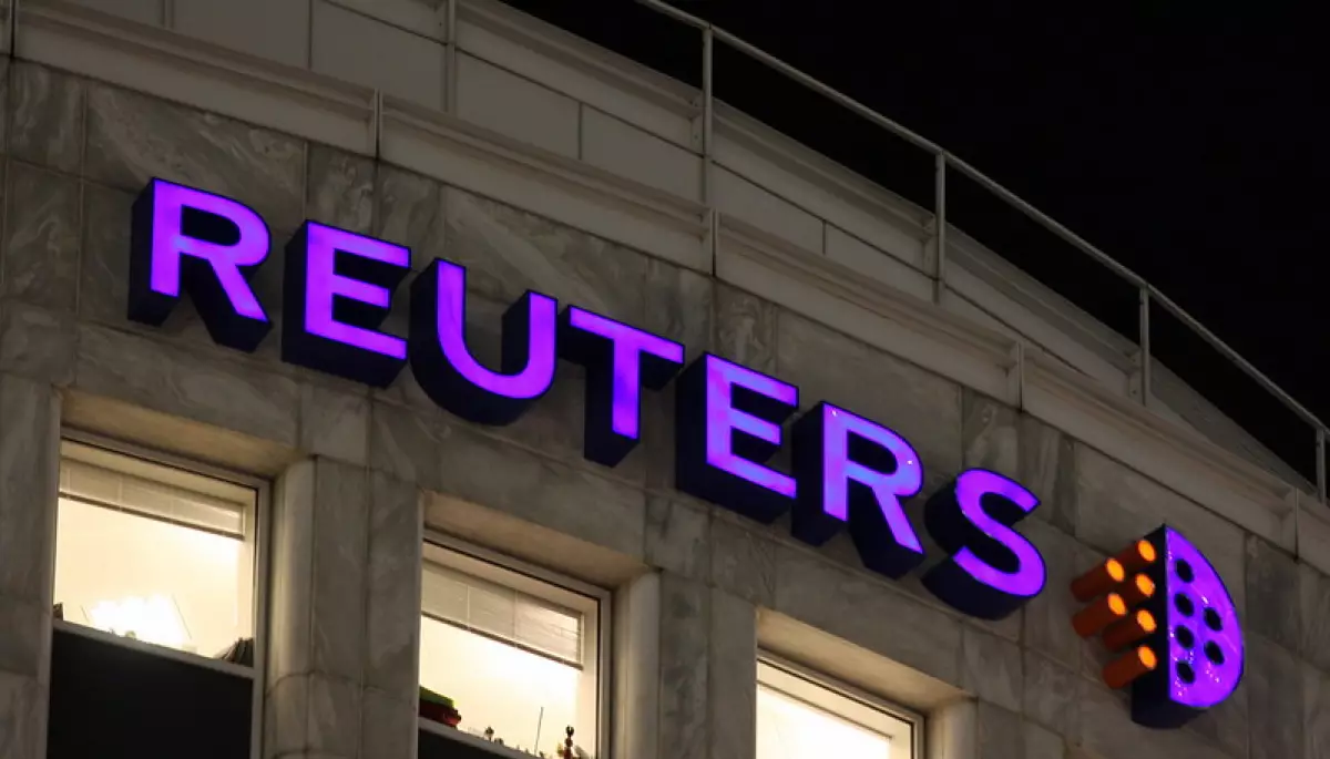 Reuters шукає репортера оперативних новин в українське бюро