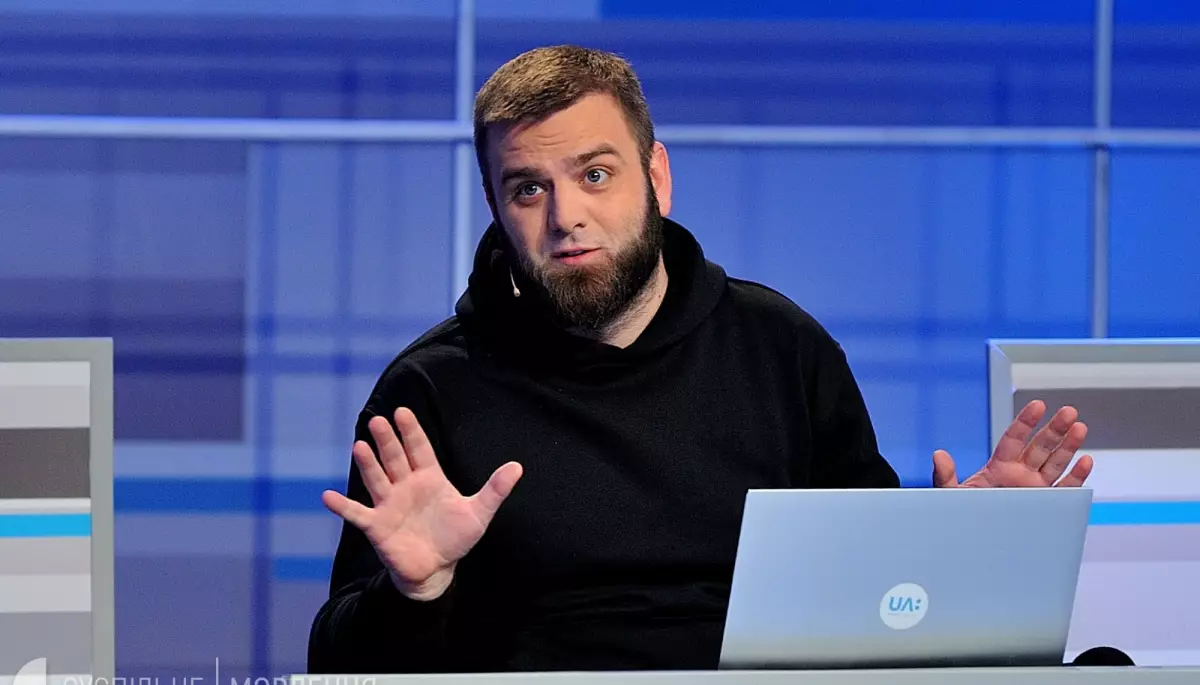 Максим Скубенко йде з VoxCheck