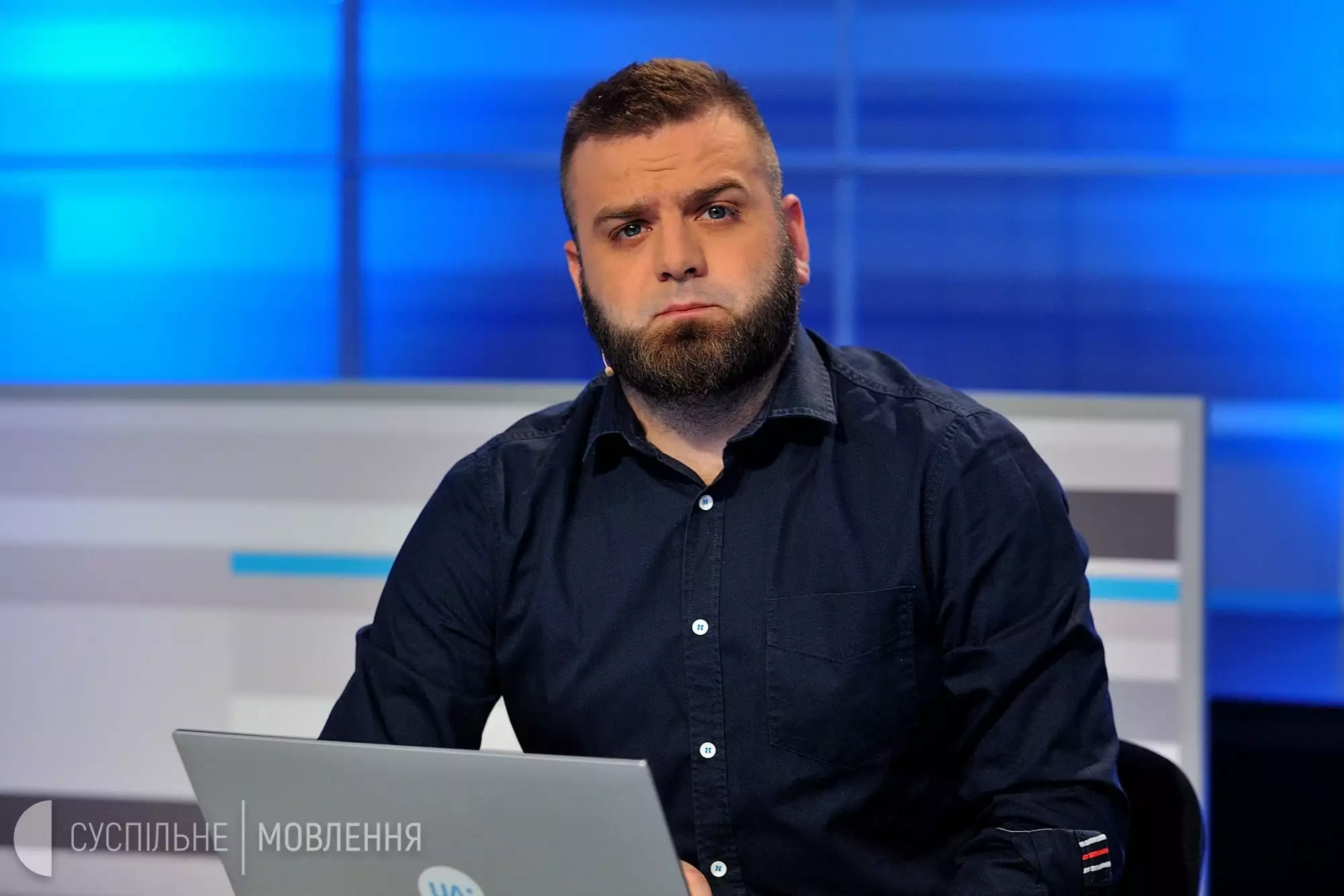 Максим Скубенко очолить «Вокс Україна»