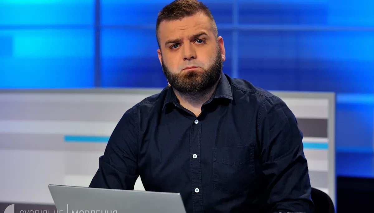 Максим Скубенко очолить «Вокс Україна»