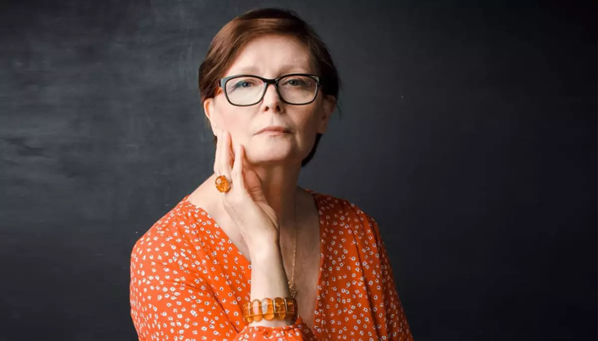 Галина Сулима: Ми проводитимемо кінофестиваль «Міст» в Одесі та Марселі, коли зможемо перейти в офлайн