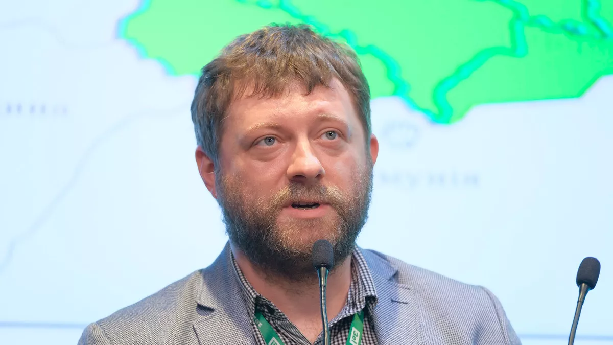 Не бачили підстав, тільки інформаційну атаку &ndash; Корнієнко розповів, чому Трухіна не відсторонили з посади після ДТП
