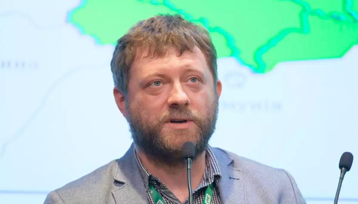 Не бачили підстав, тільки інформаційну атаку &ndash; Корнієнко розповів, чому Трухіна не відсторонили з посади після ДТП