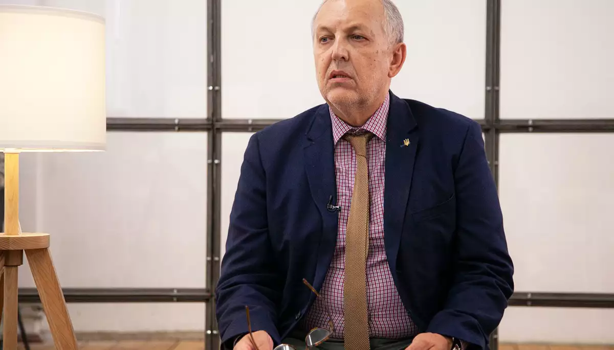 Про інтелектуальне телебачення