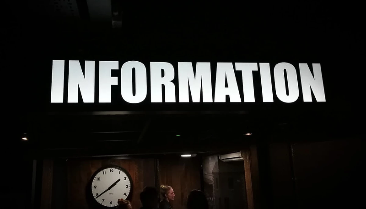 Рекомендація № 15. Як посилатися на інформацію, взяту з інших медіа?