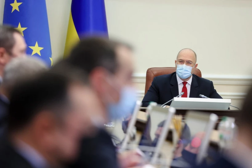 Уряд затвердив план заходів щодо деолігархізації