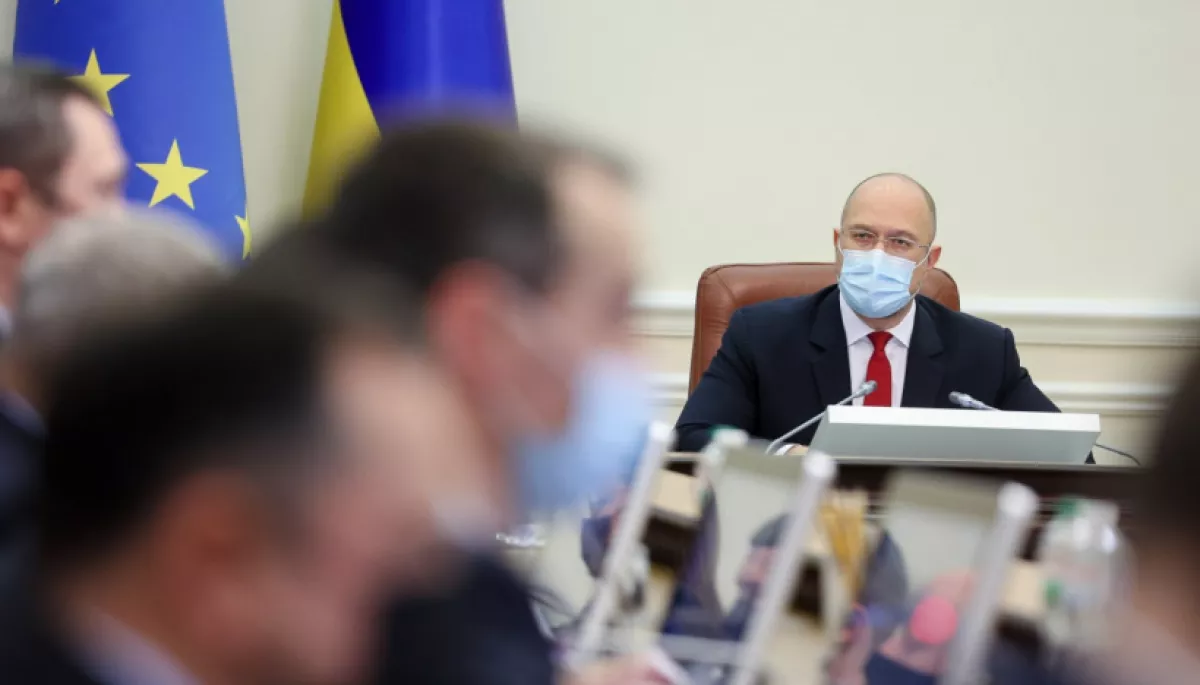 Уряд затвердив план заходів щодо деолігархізації