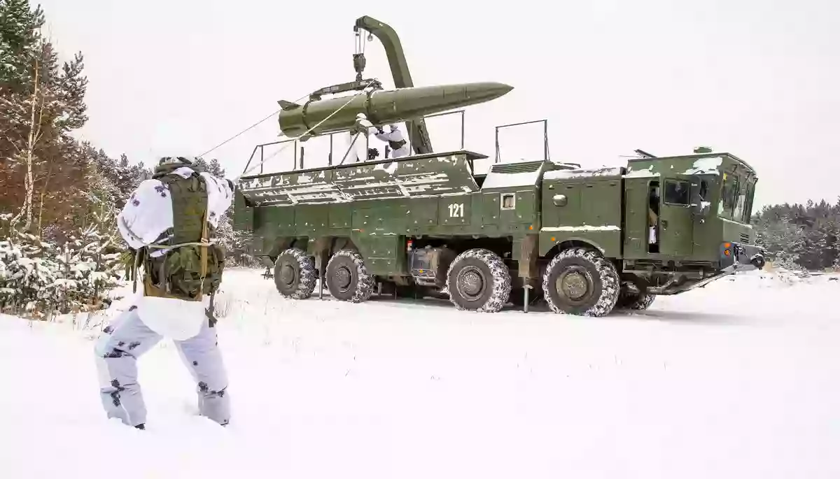 Reuters: Нове вторгнення Росії до України не є неминучим