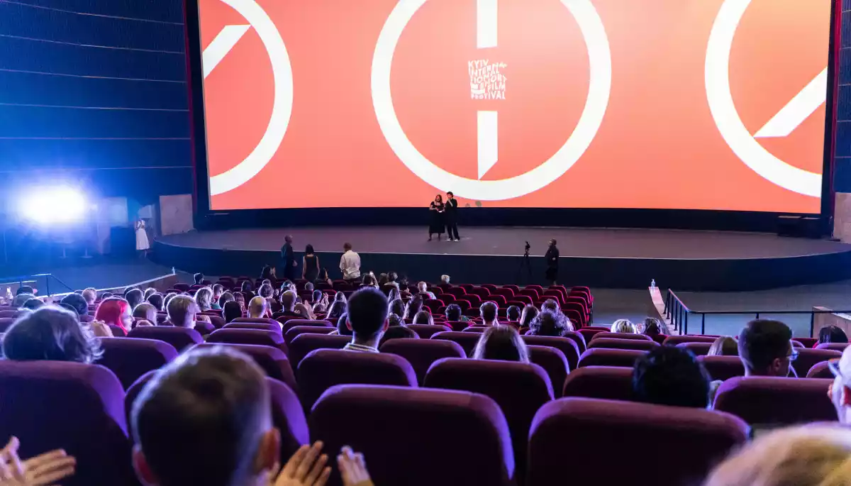 Київський фестиваль короткометражних фільмів увійшов до топ-20 рейтингу MovieMaker Magazine