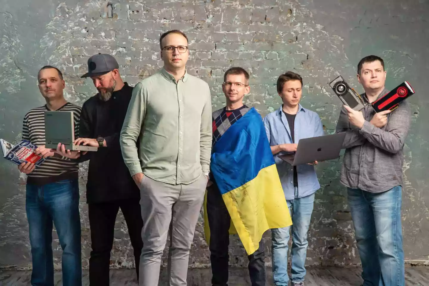 Ексголовред ITC.ua Тарас Міщенко запустив видання Mezha.Medіa