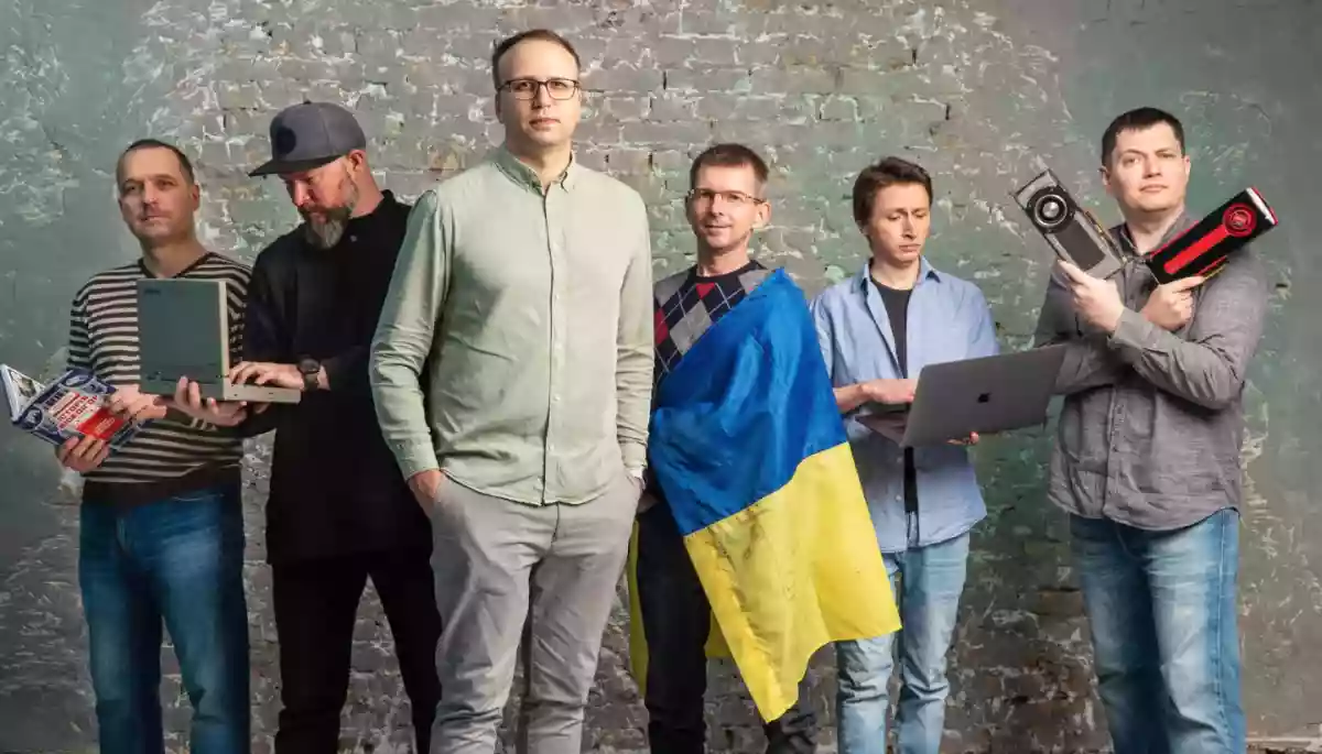 Ексголовред ITC.ua Тарас Міщенко запустив видання Mezha.Medіa