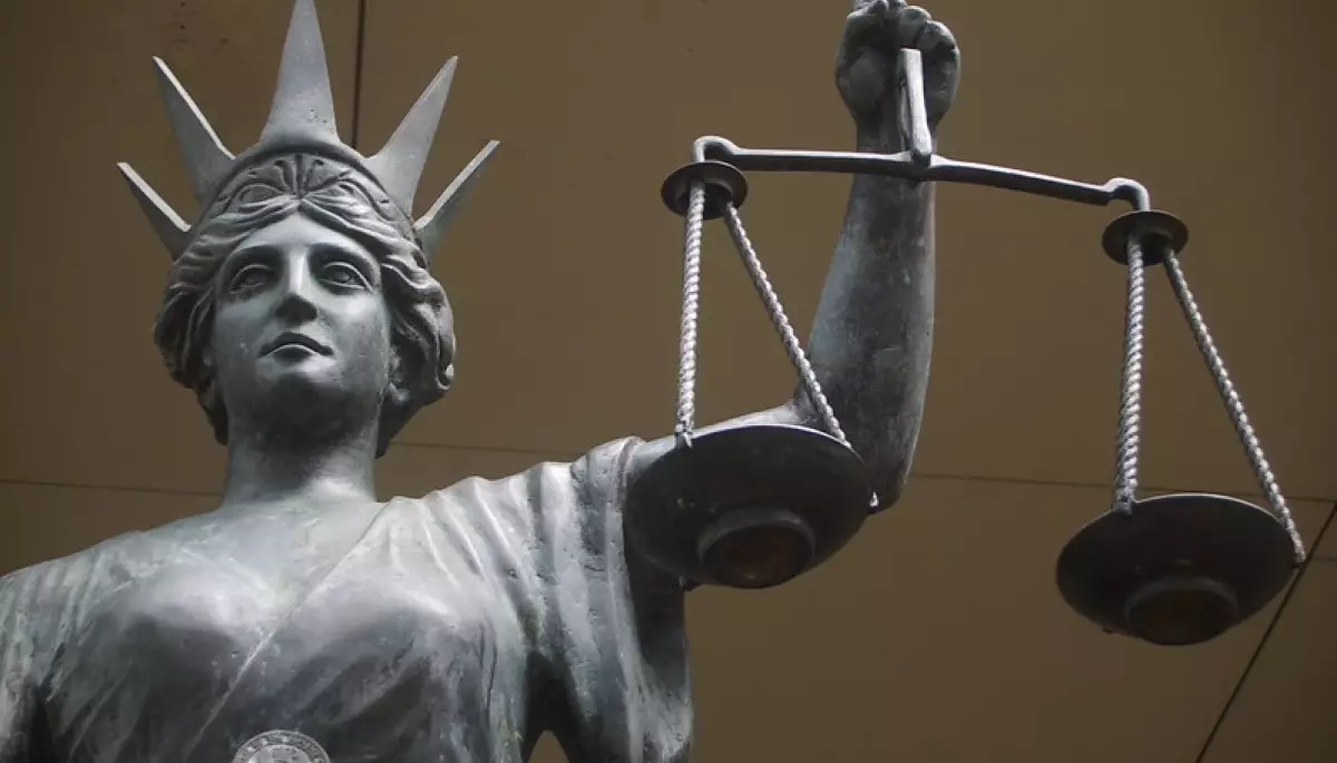 ДБР передало до суду справу щодо виконавців вбивства Василя Сергієнка