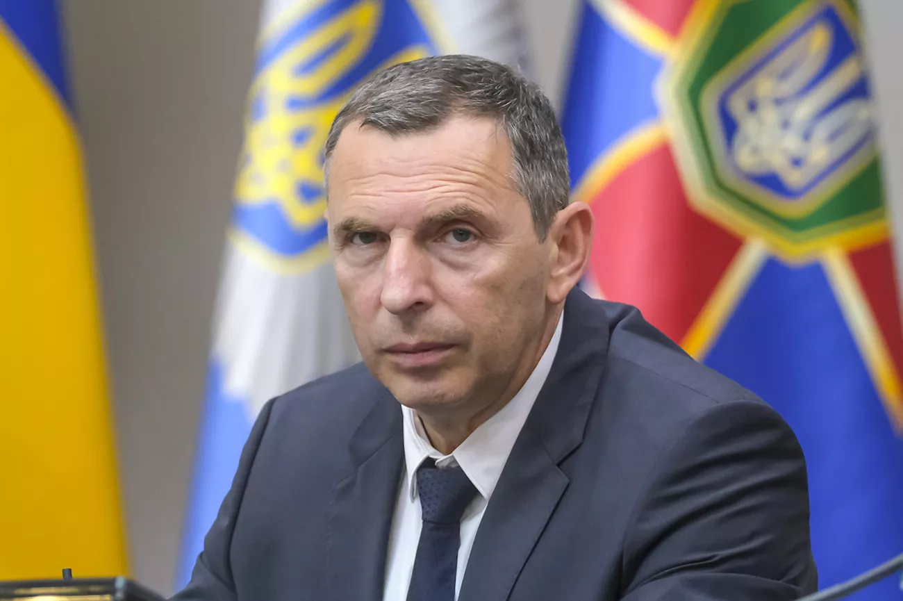 Поліція провела низку обшуків у справі про замах на Сергія Шефіра