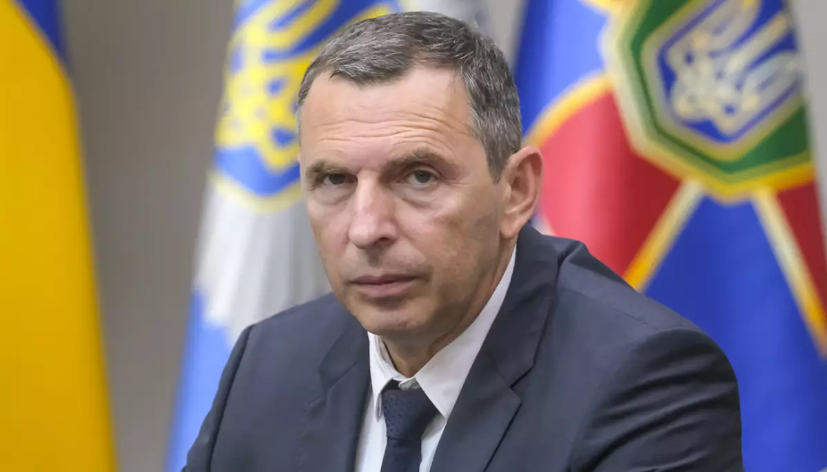 Поліція провела низку обшуків у справі про замах на Сергія Шефіра