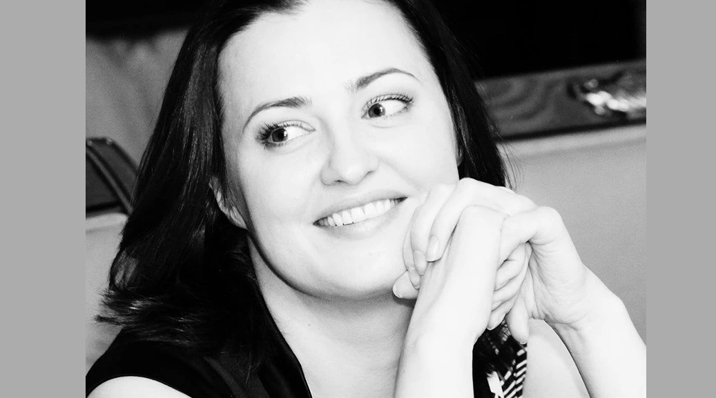 Анна Добривечір стала новою директоркою «Індустріального Телевізійного Комітету»