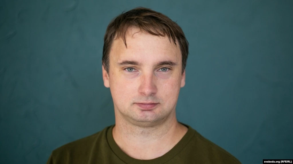 У Мінську затримали фрілансера &laquo;Радіо Свобода&raquo;
