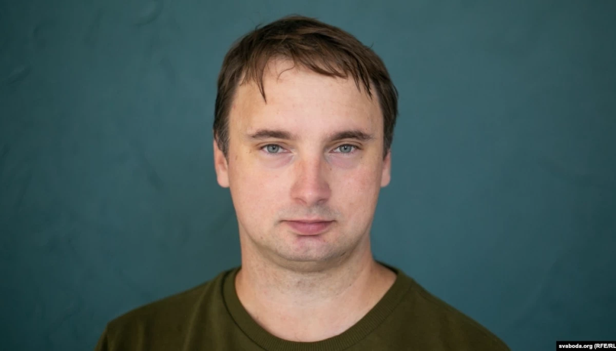 У Мінську затримали фрілансера &laquo;Радіо Свобода&raquo;