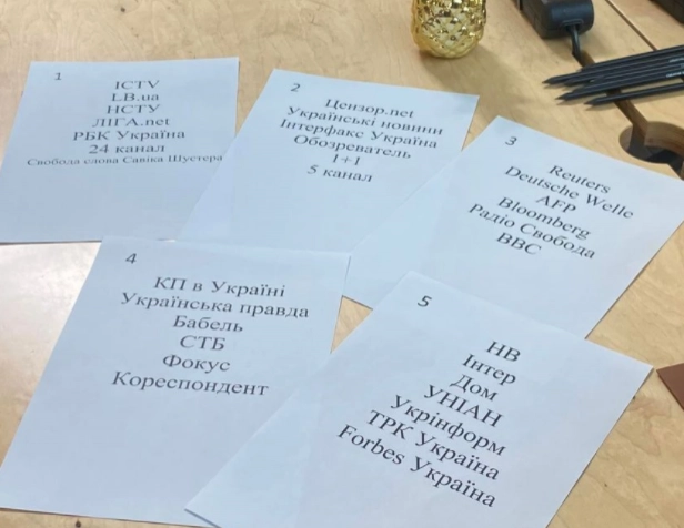 Пресмарафон Зеленського: журналісти заходитимуть групами по шестеро-семеро людей