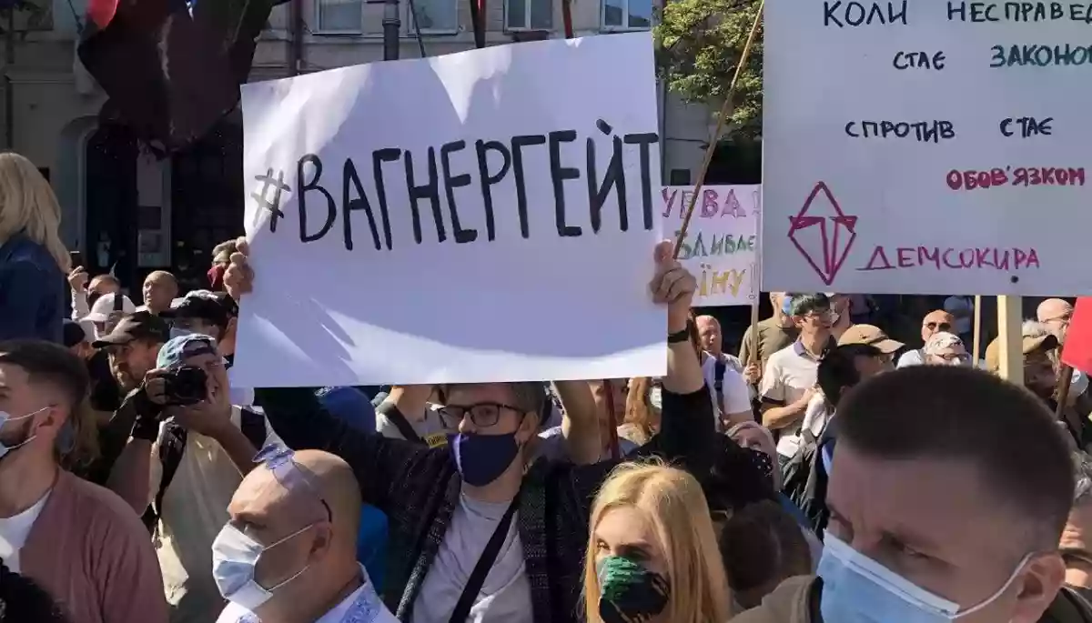 «Брак інформації породжує всіх інформаційних монстрів». Експерти про медійний вимір «вагнергейту»