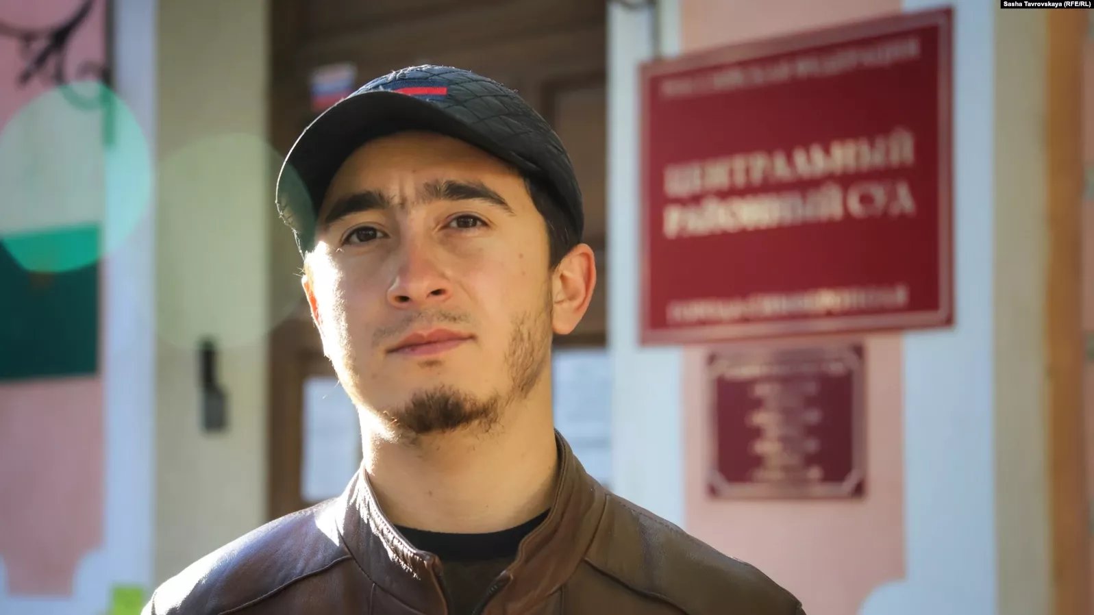 У Сімферополі затримали координатора &laquo;Кримської солідарності&raquo; Ділявера Меметова