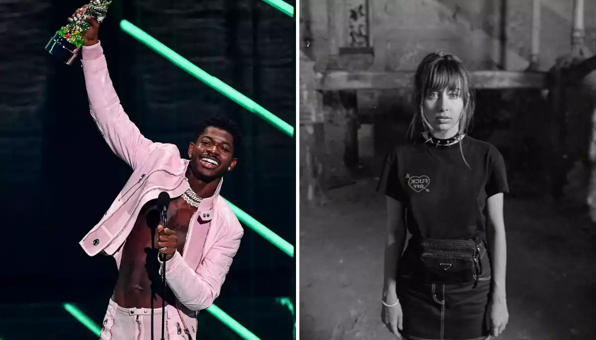Кліп української режисерки Тані Муїньо на трек репера Lil Nas X номінували на &laquo;Греммі&raquo; (ВІДЕО)