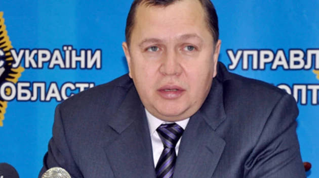 Екссиловик Едуард Федосов, який живе у Києві, відкинув свою причетність до «держперевороту» Зеленського