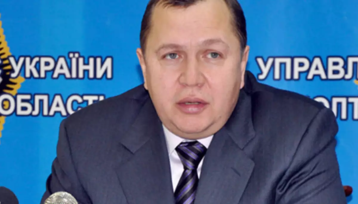 Екссиловик Едуард Федосов, який живе у Києві, відкинув свою причетність до «держперевороту» Зеленського