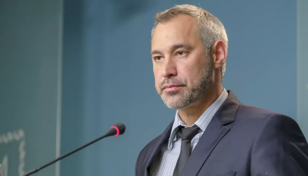 Використовувати санкції РНБО Зеленському запропонував Данилюк – НВ
