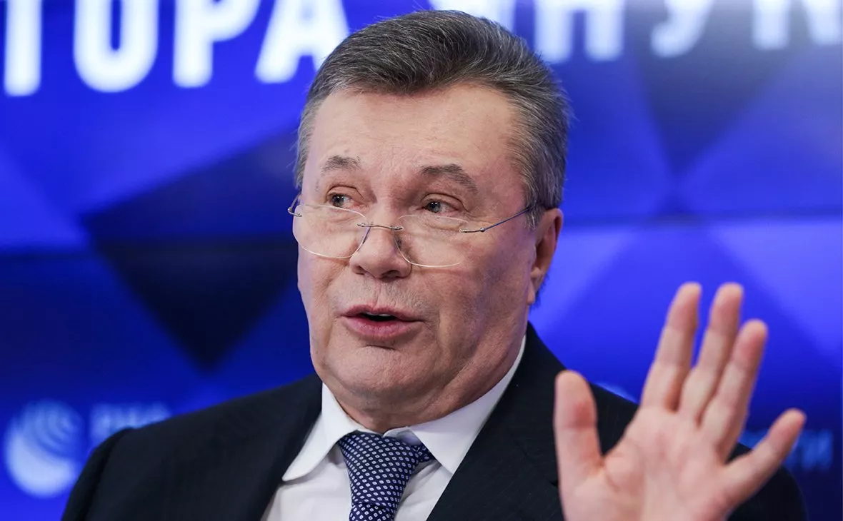 ОАСК не отримував позов Януковича – Совгиря