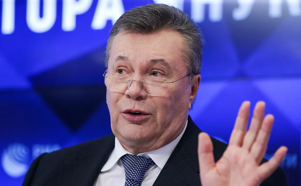ОАСК не отримував позов Януковича &ndash; Совгиря