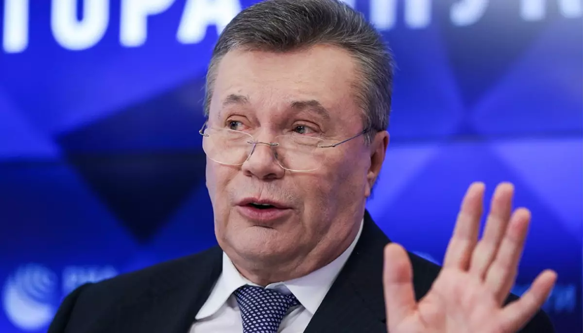 ОАСК не отримував позов Януковича &ndash; Совгиря