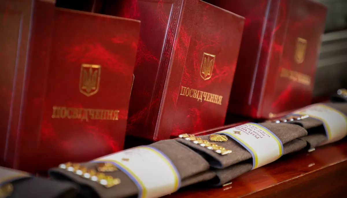 Нікого не звільняли: в УДО сказали, що звернуться до суду через «інсайдерську» інформацію Ткача