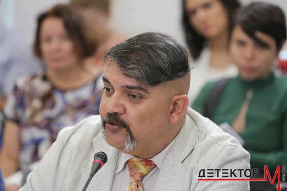 Оголошення про &laquo;перевірку фактів&raquo; на сторінці ДБР є тиском на Бутусова &mdash; юрист ІМІ