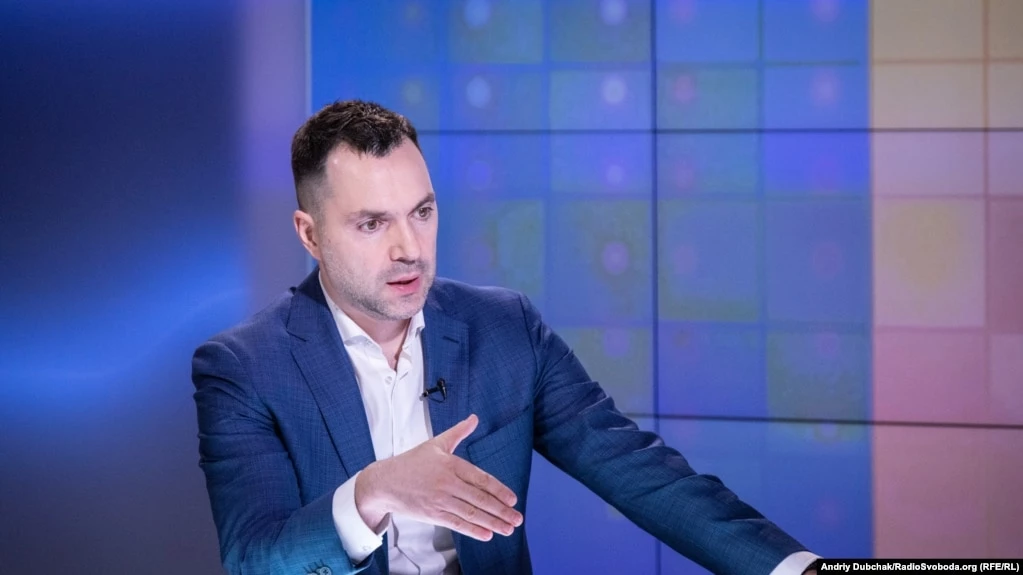Арестович заявив, що проситиме держохорону для Бутусова. Його начебто хочуть ліквідувати