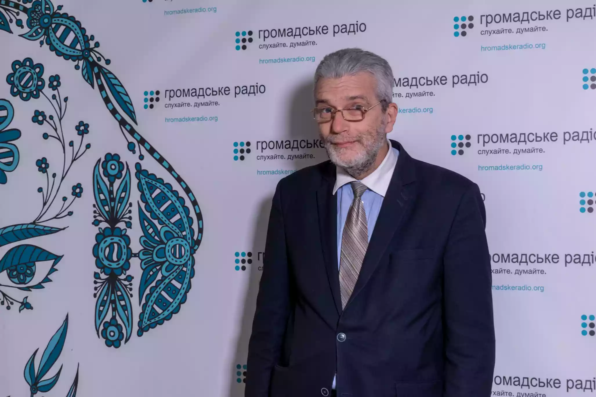 8 грудня відбудеться безкоштовна лекція Андрія Куликова з медіаграмотності для освітянок та освітян