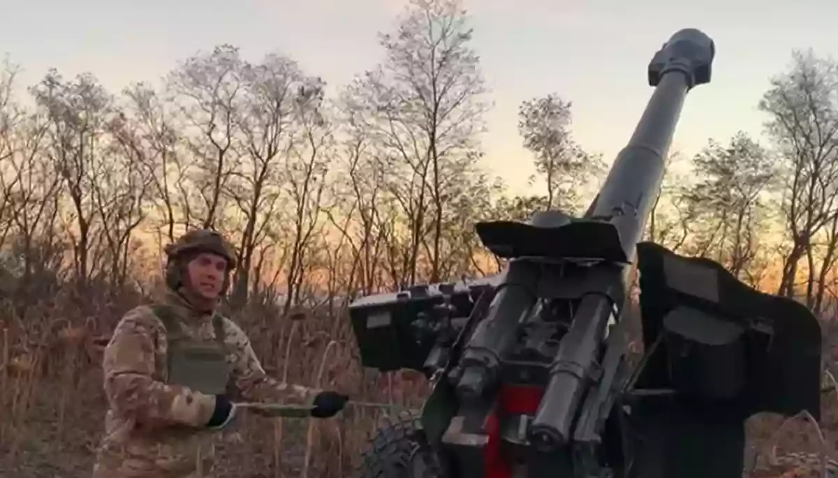Бутусов і гармата: варто відкинути емоції та звернутись до документів