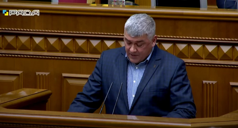 Нардеп Соха оголосив про вихід зі &laquo;Слуги народу&raquo;: соромно через призначення Шурми до ОП
