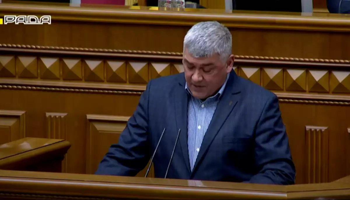 Нардеп Соха оголосив про вихід зі &laquo;Слуги народу&raquo;: соромно через призначення Шурми до ОП