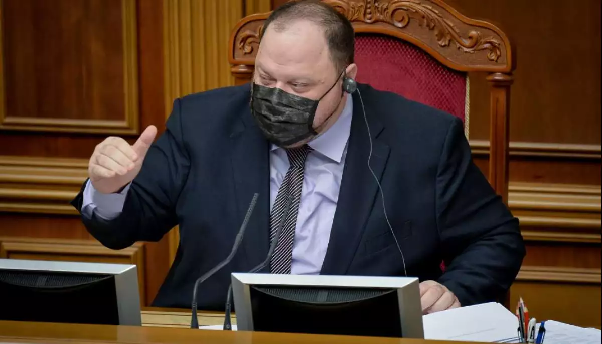 Верховна Рада схвалила звіт ТСК щодо &laquo;вагнерівців&raquo;