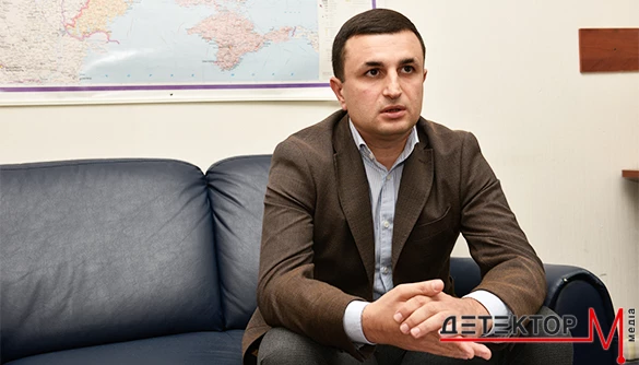 Канал «Рада» оновиться з середини грудня, якщо отримає додаткові гроші