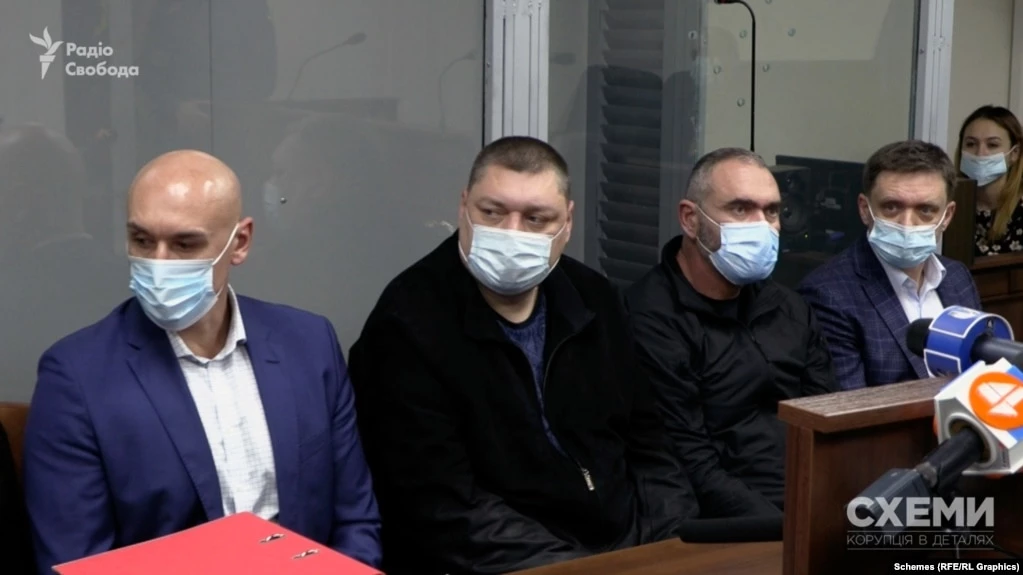 Напад на журналістів &laquo;Схем&raquo;: обвинувачені не визнають своєї провини