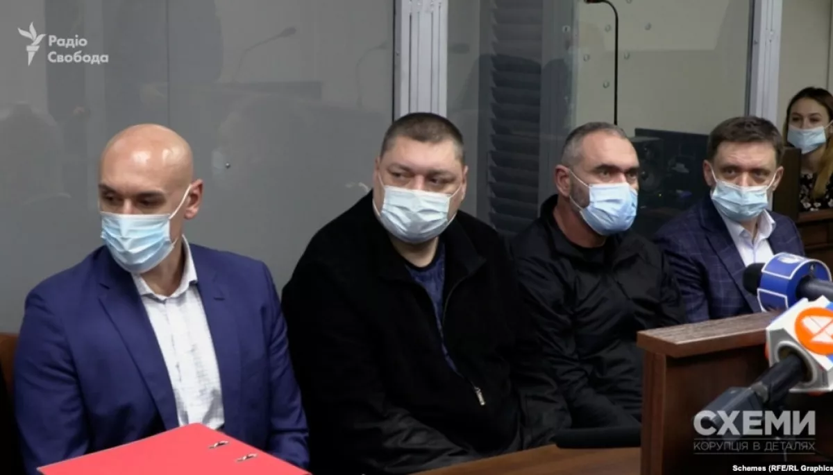 Напад на журналістів &laquo;Схем&raquo;: обвинувачені не визнають своєї провини