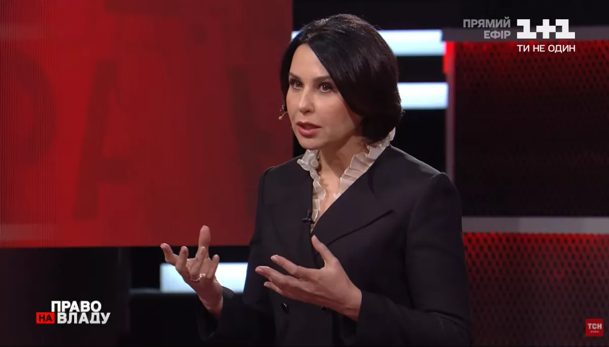 Нерозуміння, роздратування, прийняття. Огляд політичних токшоу за 22&ndash;26 листопада 2021 року