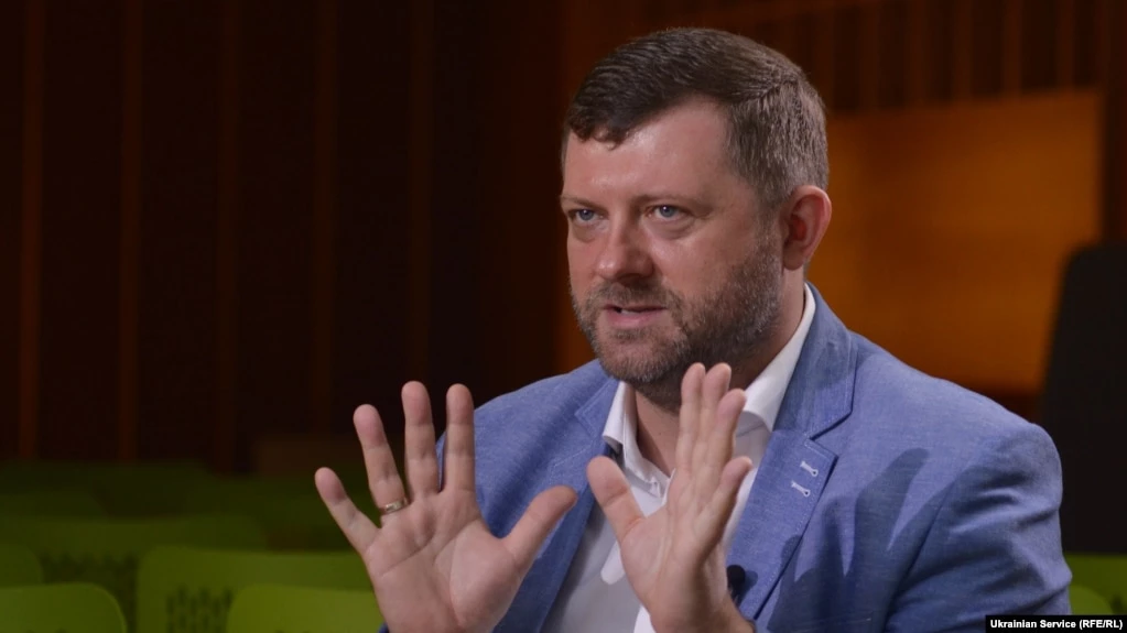 Корнієнко: У регіонах пропонують по тисячі гривень за участь у &laquo;держперевороті&raquo;