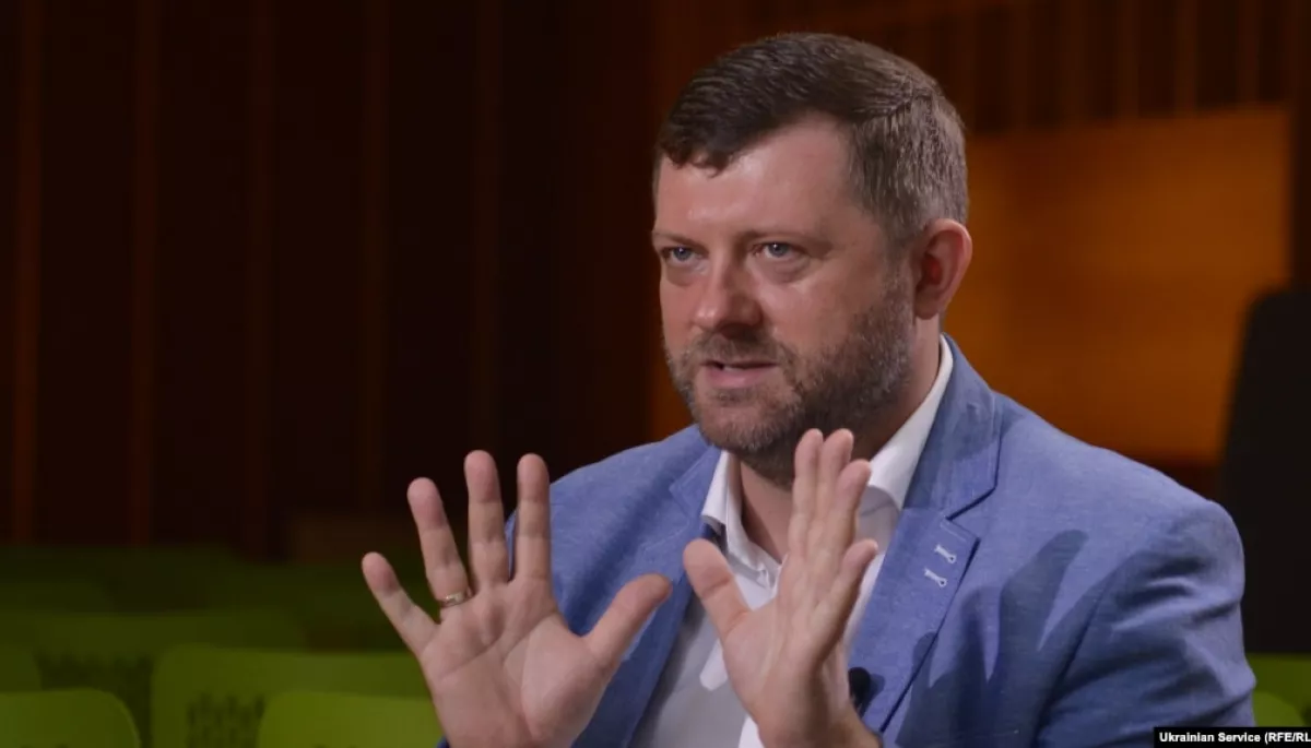 Корнієнко: У регіонах пропонують по тисячі гривень за участь у &laquo;держперевороті&raquo;